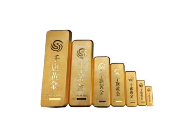 淮安清江浦区上门回收各种金条价格